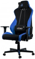 Комп'ютерне крісло Nitro Concepts S300 