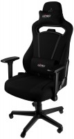 Фото - Комп'ютерне крісло Nitro Concepts E250 