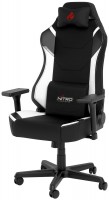 Комп'ютерне крісло Nitro Concepts X1000 