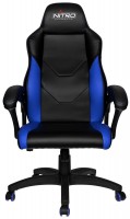 Комп'ютерне крісло Nitro Concepts C100 