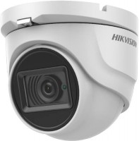 Zdjęcia - Kamera do monitoringu Hikvision DS-2CE76U1T-ITMF 6 mm 