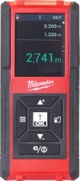 Niwelator / poziomica / dalmierz Milwaukee LDM 100 
