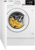 Фото - Вбудована пральна машина Zanussi Z 816 WT85BI 