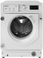 Фото - Вбудована пральна машина Hotpoint-Ariston BI WDHG 961484 