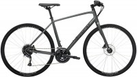 Фото - Велосипед Trek FX 2 Disc 2022 frame XXL 