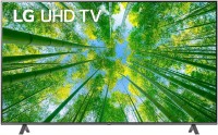 Zdjęcia - Telewizor LG 70UQ8000 70 "