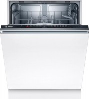 Фото - Вбудована посудомийна машина Bosch SMV 2ITX18G 