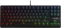 Клавіатура Cherry G80-3000N RGB TKL (United Kingdom) 