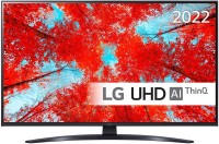 Фото - Телевізор LG 50UQ9100 50 "