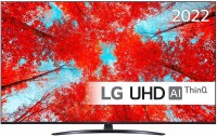 Фото - Телевізор LG 65UQ9100 65 "