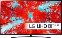 Фото - Телевізор LG 75UQ9100 75 "