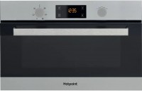 Фото - Вбудована мікрохвильова піч Hotpoint-Ariston MD 344 IX H 