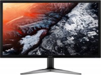 Zdjęcia - Monitor Acer KG281KA 28 "  czarny