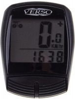 Licznik rowerowy / prędkościomierz Verso XC-B13 