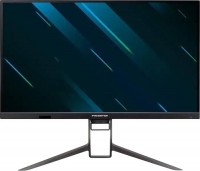 Фото - Монітор Acer Predator XB323QKNV 31.5 "  чорний