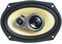 Фото - Автоакустика Power Acoustik CL-693 