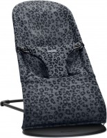 Фото - Крісло-гойдалка Baby Bjorn Bouncer with Extra Fabric Seat 