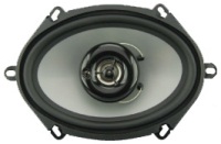 Фото - Автоакустика Power Acoustik KP-573N 