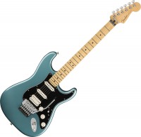 Електрогітара / бас-гітара Fender Player Stratocaster Floyd Rose HSS 