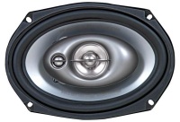 Фото - Автоакустика Power Acoustik KP-69 