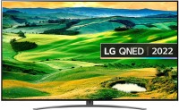 Фото - Телевізор LG 86QNED81 2022 86 "