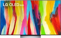 Телевізор LG OLED65C2 65 "
