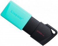 USB-флешка Kingston DataTraveler Exodia M 256 ГБ