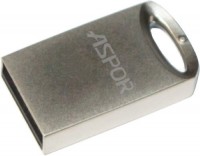 Zdjęcia - Pendrive Aspor AR105 64Gb 