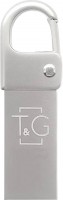 Фото - USB-флешка T&G 027 Metal Series 2.0 32 ГБ