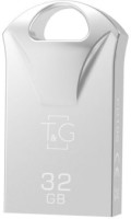 Фото - USB-флешка T&G 106 Metal Series 2.0 4 ГБ