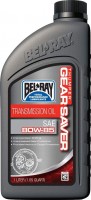 Olej przekładniowy Bel-Ray Thumper Gear Saver 80W-85 1L 1 l