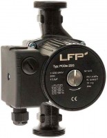 Zdjęcia - Pompa cyrkulacyjna LFP PCOw 25/8 7.5 m 1 1/2" 180 mm