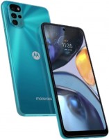 Zdjęcia - Telefon komórkowy Motorola Moto G22 64 GB