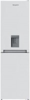 Фото - Холодильник Hotpoint-Ariston HBNF 55181 W AQUA білий