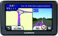 Zdjęcia - Nawigacja GPS Garmin Nuvi 2545 