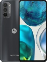 Zdjęcia - Telefon komórkowy Motorola Moto G52 128 GB / 6 GB