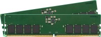Pamięć RAM Kingston KVR DDR5 2x16Gb KVR56U46BS8K2-32