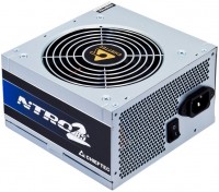 Фото - Блок живлення Chieftec NITRO II 85+ BPS-550S2