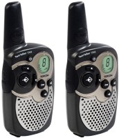 Zdjęcia - Radiotelefon / Krótkofalówka Topcom TwinTalker 1302 