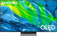 Zdjęcia - Telewizor Samsung QE-55S95B 55 "