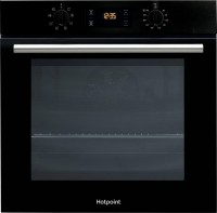 Фото - Духова шафа Hotpoint-Ariston SA2 540 H BL 