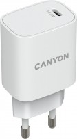 Зарядний пристрій Canyon CNE-CHA20B02 