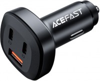 Зарядний пристрій Acefast B3 66W 