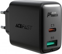 Зарядний пристрій Acefast A5 PD32W 