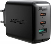 Зарядний пристрій Acefast A13 PD 65W 