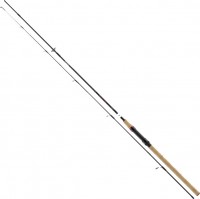 Zdjęcia - Wędzisko Daiwa Ninja-X Spin 11205-245 