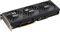 Фото - Відеокарта INNO3D GeForce RTX 3080 X3 LHR 