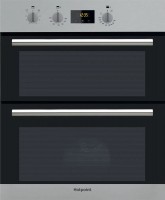 Фото - Духова шафа Hotpoint-Ariston DU2 540 IX 