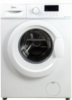 Фото - Пральна машина Midea MFE50 U1006 білий