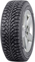 Фото - Шини Nokian Nordman 4 215/55 R16 97T 